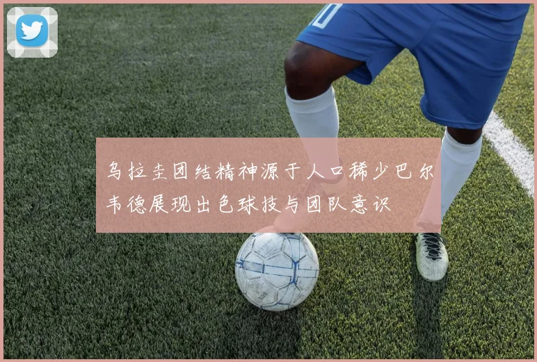 乌拉圭团结精神源于人口稀少巴尔韦德展现出色球技与团队意识