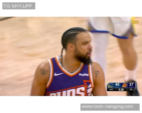 狄龙直言联盟裁判需提升水平我吃T是因为我是狄龙