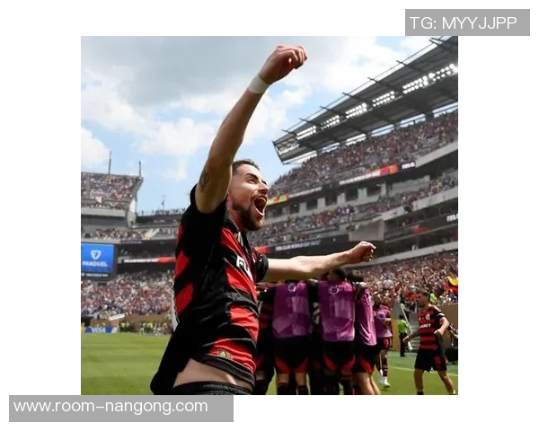 若日尼奥社媒庆祝胜利向巴黎发起挑战距离世界之巅仅一步之遥 若日尼奥社媒庆祝胜利向巴黎发起挑战距离世界之巅仅一步之遥