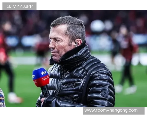 马特乌斯看好拜仁进欧冠决赛哈曼称巴黎有望成功卫冕 马特乌斯看好拜仁进欧冠决赛哈曼称巴黎有望成功卫冕