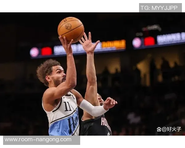 美记分析重建球队时签特雷杨的智慧与价值低点的机会 美记分析重建球队时签特雷杨的智慧与价值低点的机会