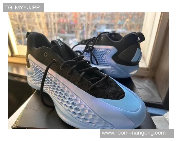 爱德华兹推出平价支线鞋款BelieveThat1备受期待引发热议